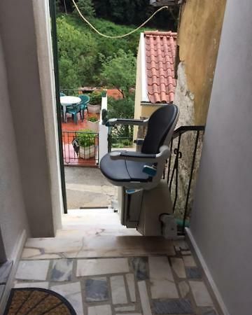 Casa Da Avo Hotel Geres Luaran gambar