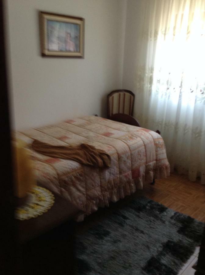 Casa Da Avo Hotel Geres Luaran gambar