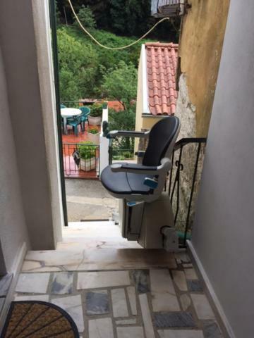 Casa Da Avo Hotel Geres Luaran gambar