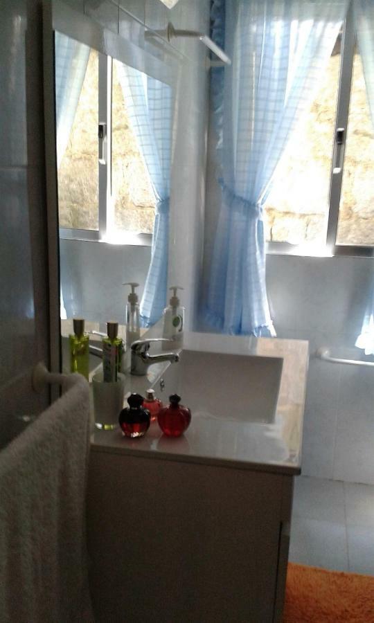Casa Da Avo Hotel Geres Luaran gambar