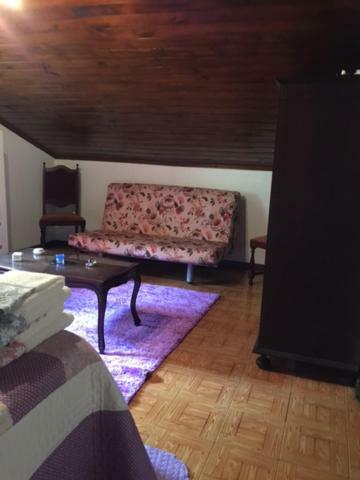 Casa Da Avo Hotel Geres Luaran gambar